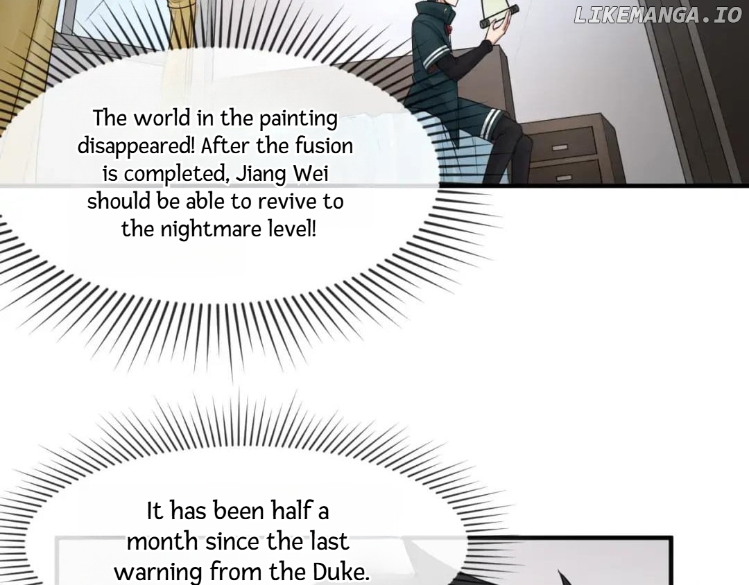 Era of the Haunted Chapter 126 - page 6